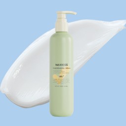 Hair Removal Cream Manufacturer - WAXKISS Factory Wholesale 100g 200g Customized