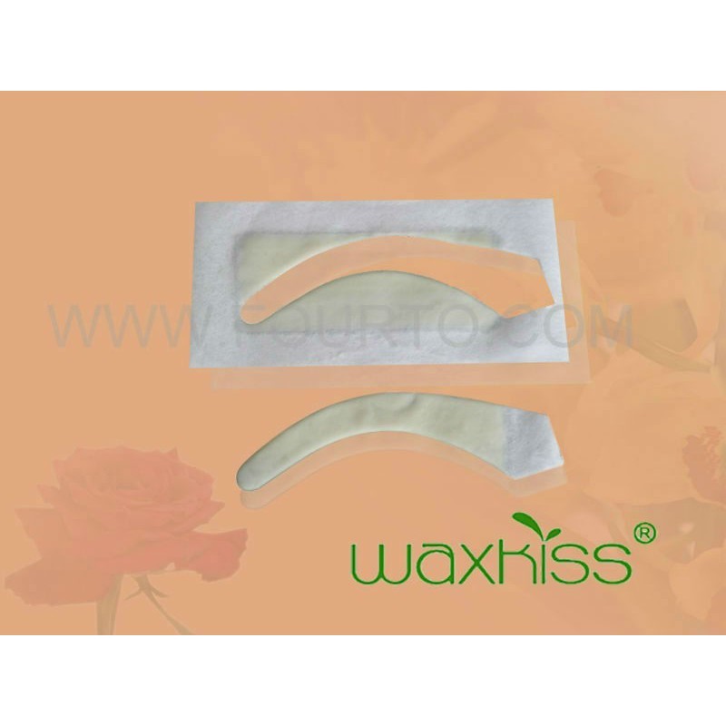 Wax Strips Factory - High Quality Ready To Use Non Allergy for Sensitive Skin