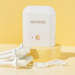 Nasal Hair Removal Kit Supplier - WAXKISS Professional Electronic Double for Sales