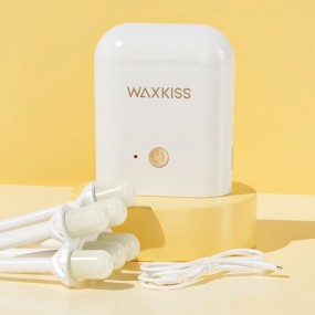 Nasal Hair Removal Kit Supplier - WAXKISS Professional Electronic Double for Sales