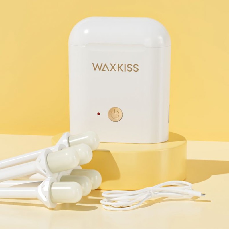 Nasal Hair Removal Kit Supplier - WAXKISS Professional Electronic Double for Sales