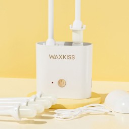 Nasal Wax Heater Manufacturer - Patented Electronic Double for Women and Men