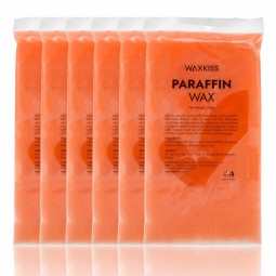 Paraffin Wax Spa Factory - Wholesale 200g Peach Moisturizing Whitening for Pedicure