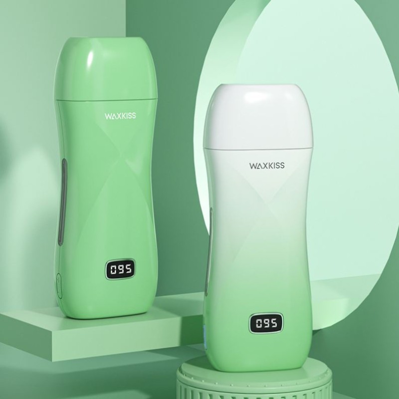 Cartridge Wax Heater Supplier - Professional Electronic Mini Wholesale Hair Removal