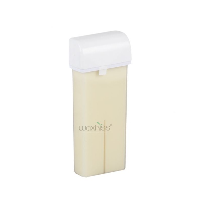 Cartridge Soft Wax Supplier - Hot Sale Empty 100ml Roll on High Quality