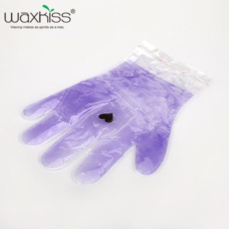 Paraffin Skin Care Manufacturer - Reused Deep Moisturizing Hand Mask Gloves