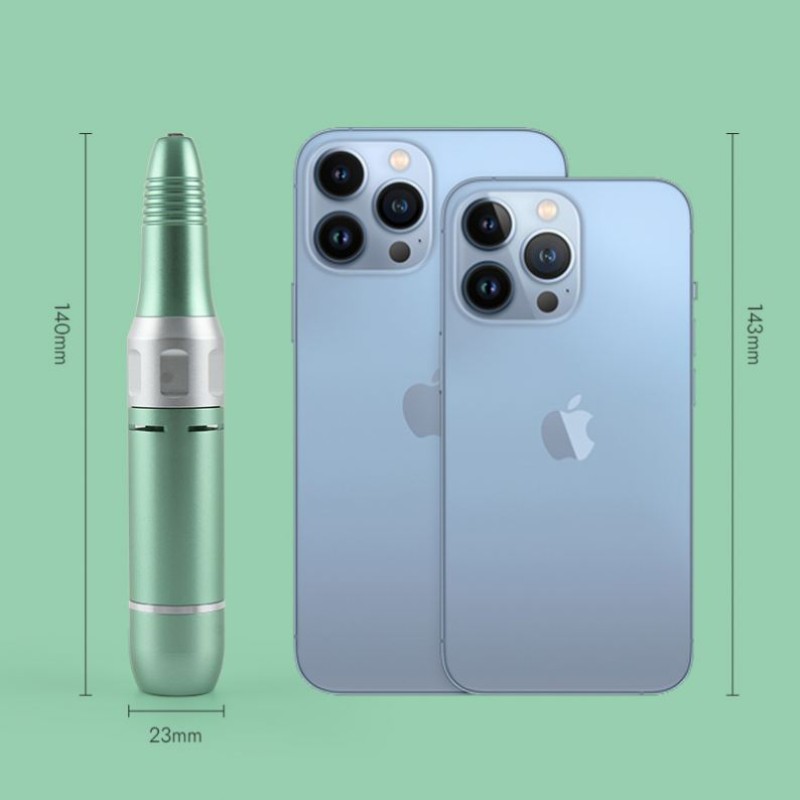 Nail File Machine Supplier - Wholesale Factory Trendy Portable Professional Mini