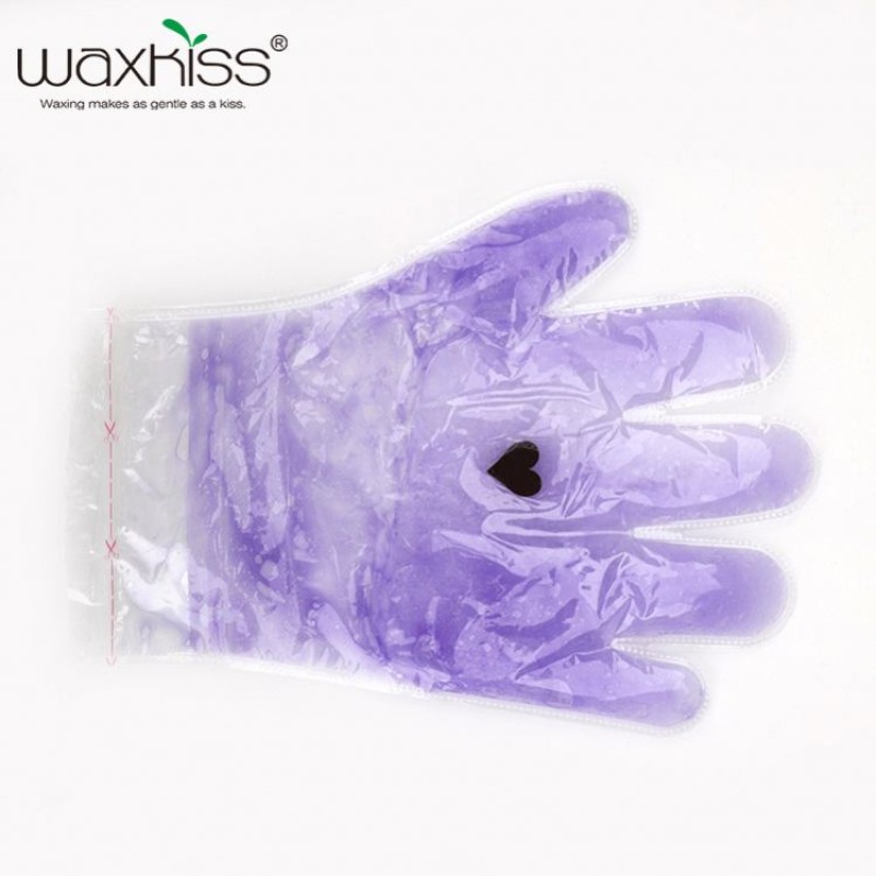 Paraffin Skin Care Manufacturer - Reused Deep Moisturizing Hand Mask Gloves
