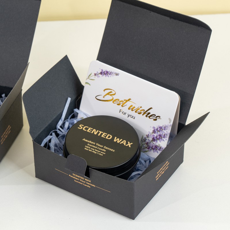 DIY Candle Kit Supplier - Hot Sales Scented Soy Creative for Home Beginners