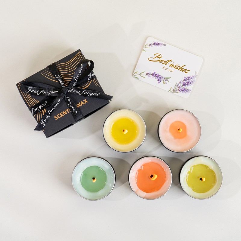 Soy Candle Wax Heater Factory - Premium DIY Custom Support for Home Decor