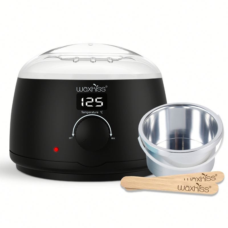 Wax Heater Machine Factory - Electric Melting Professional Wholesale Paraffin Pot