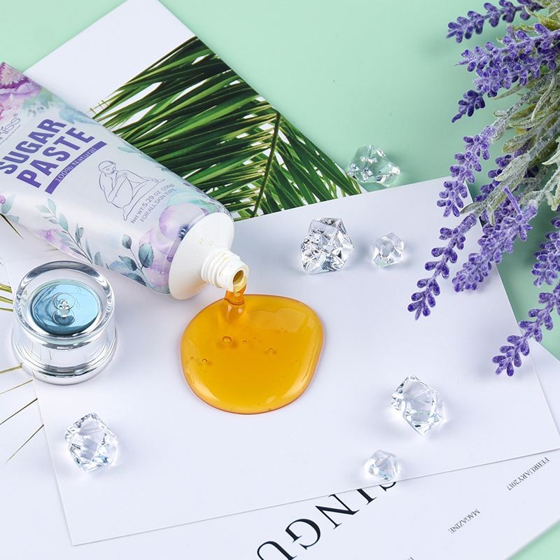 Sugar Paste Kit Supplier - Private Label Body Hand 100 Natural for Women Men