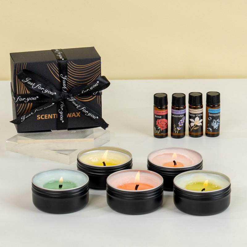 Candle Making Kit Manufacturer - New Design Good Quality Full Beginners Set