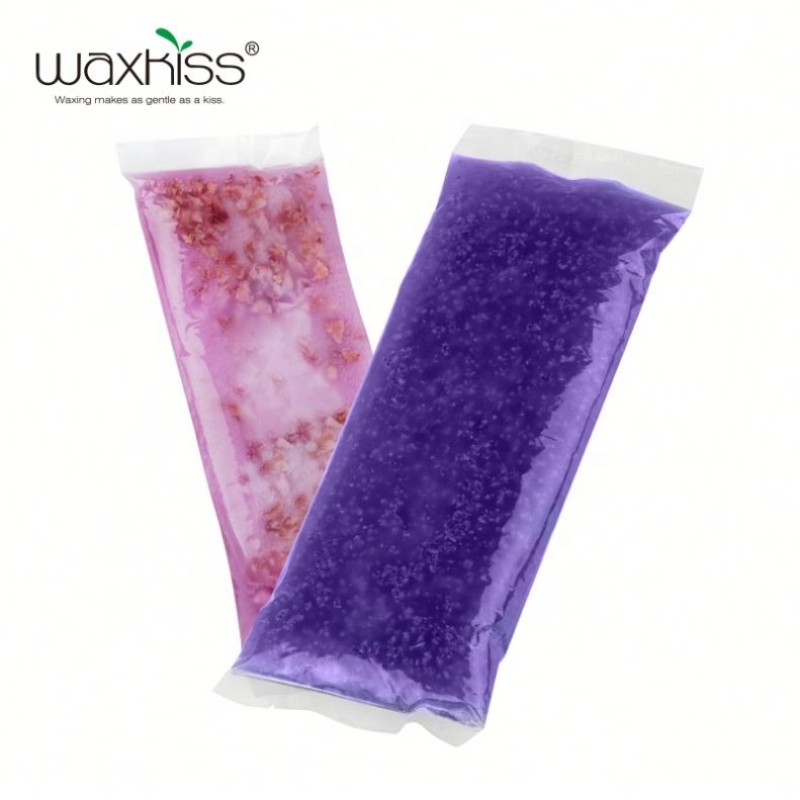 Paraffin Wax Spa Factory - Wholesale 450g Whitening Moisturizing Hands Feet