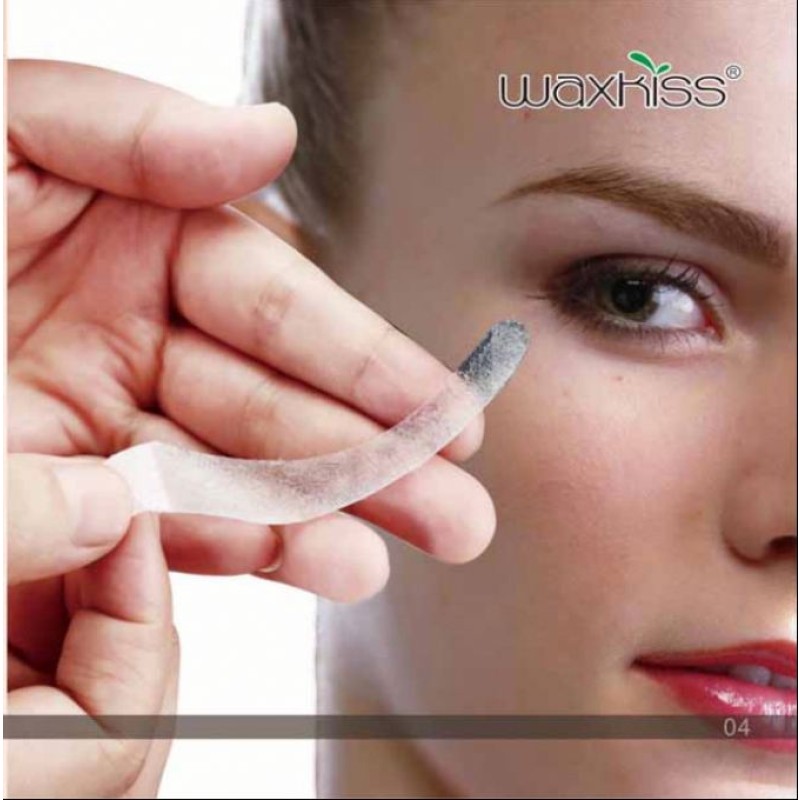 Wax Strips Factory - High Quality Ready To Use Non Allergy for Sensitive Skin