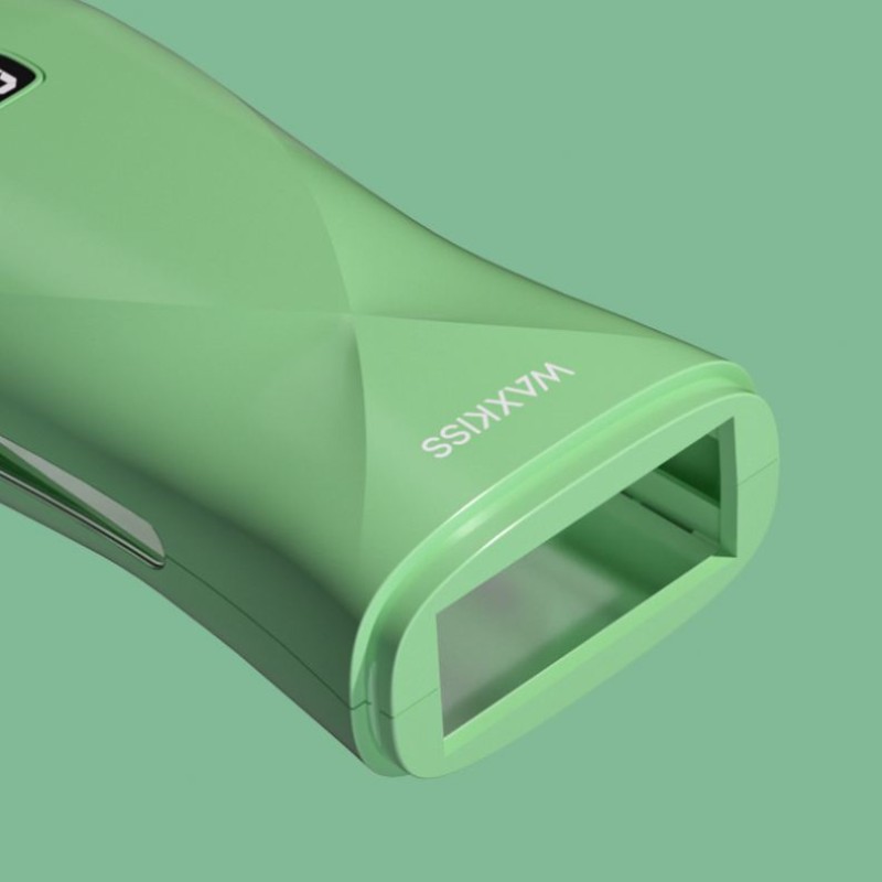 Cartridge Wax Heater Supplier - Professional Electronic Mini Wholesale Hair Removal