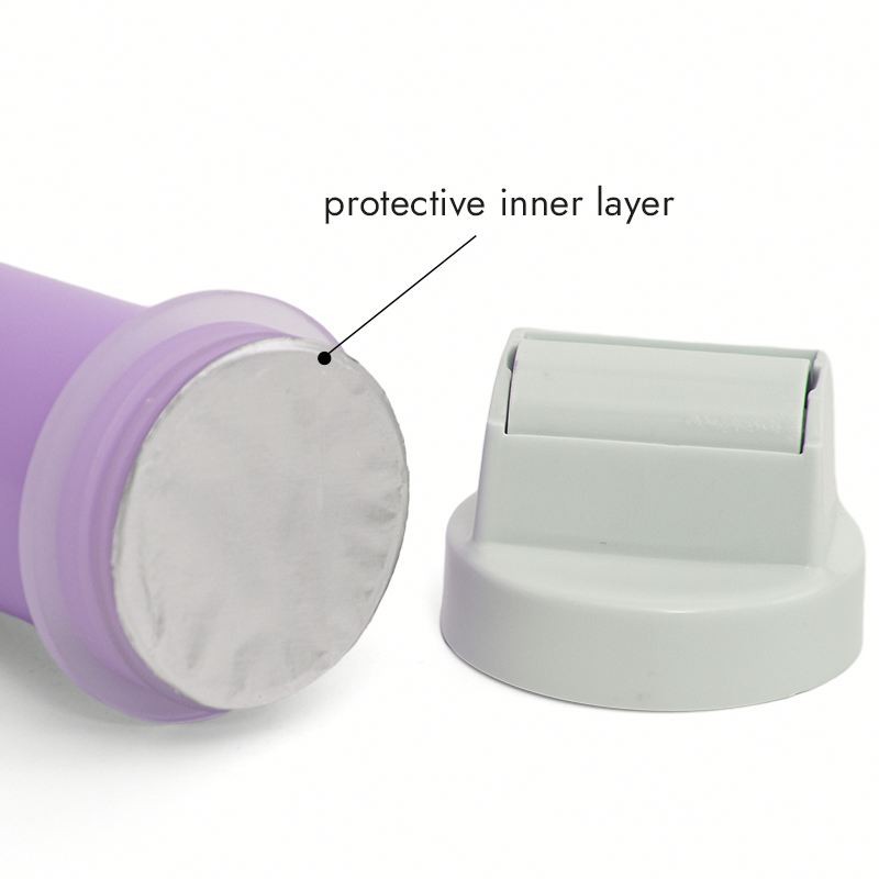 Roll on Wax Kit Supplier - Private Label 65g *4 Effective for Hand and Feet