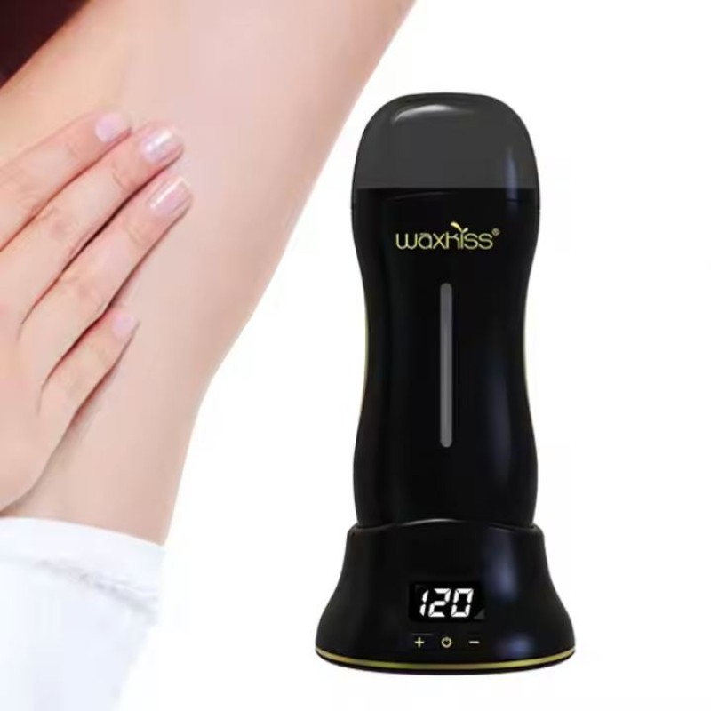 Wax Roller Machine Factory - Private Label 100ml Professional Cartridge Roll on