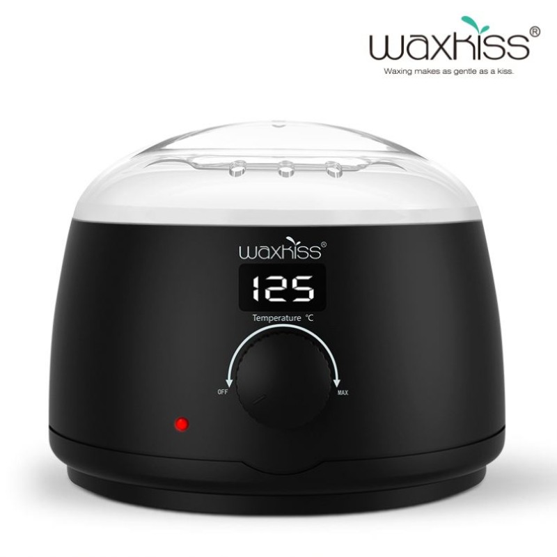 Wax Warmer Supplier - Best Selling Electric Paraffin Pot with LCD Display