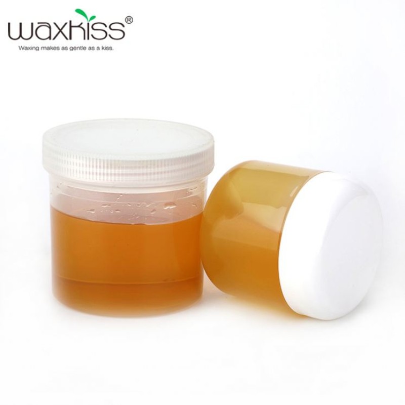 Sugaring Paste Supplier - Water Soluble 300g Plastic Jar Best Depilatory