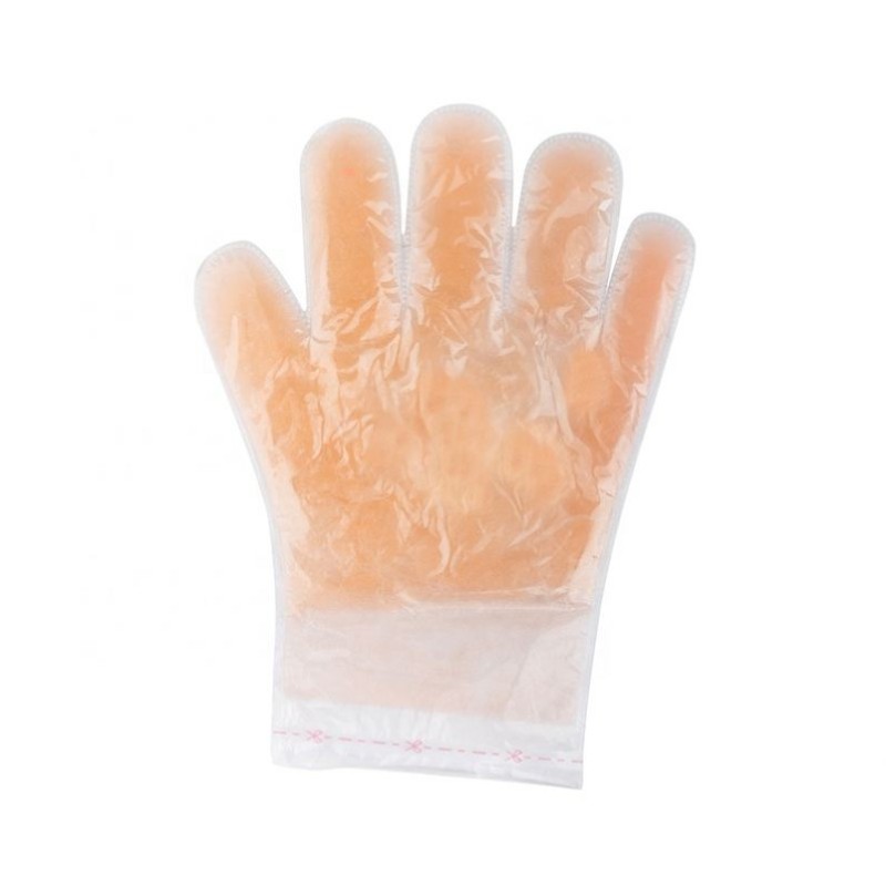 Paraffin Wax Glove Manufacturer - WAXKISS OEM ODM 100 Natural Ingredients