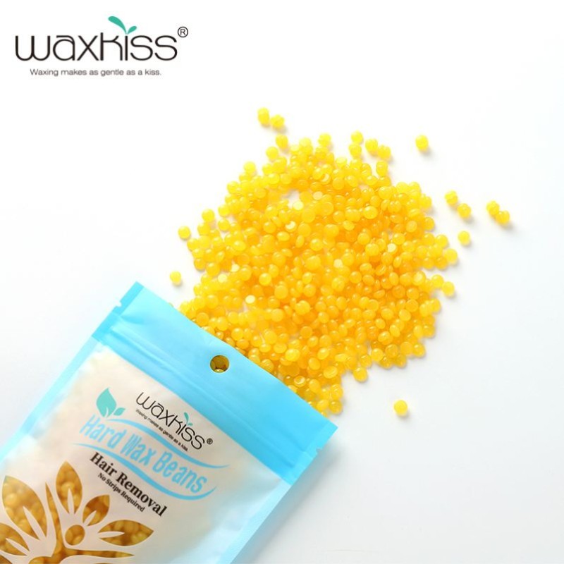 Hard Wax Beads Manufacturer - Best Selling Private Label Help With Hair Removal