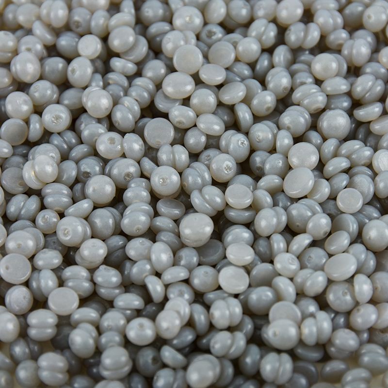 Hard Wax Bead Factory - Latest Clear Microcristalline Formula Rosin Free Wholesale