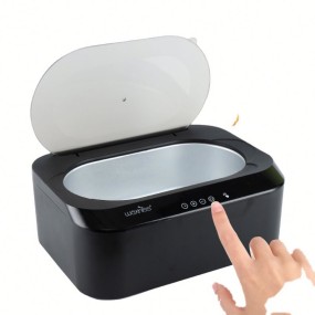 Wax Heater Machine Manufacturer - 4000CC Big Capacity Professional for Hand Feet