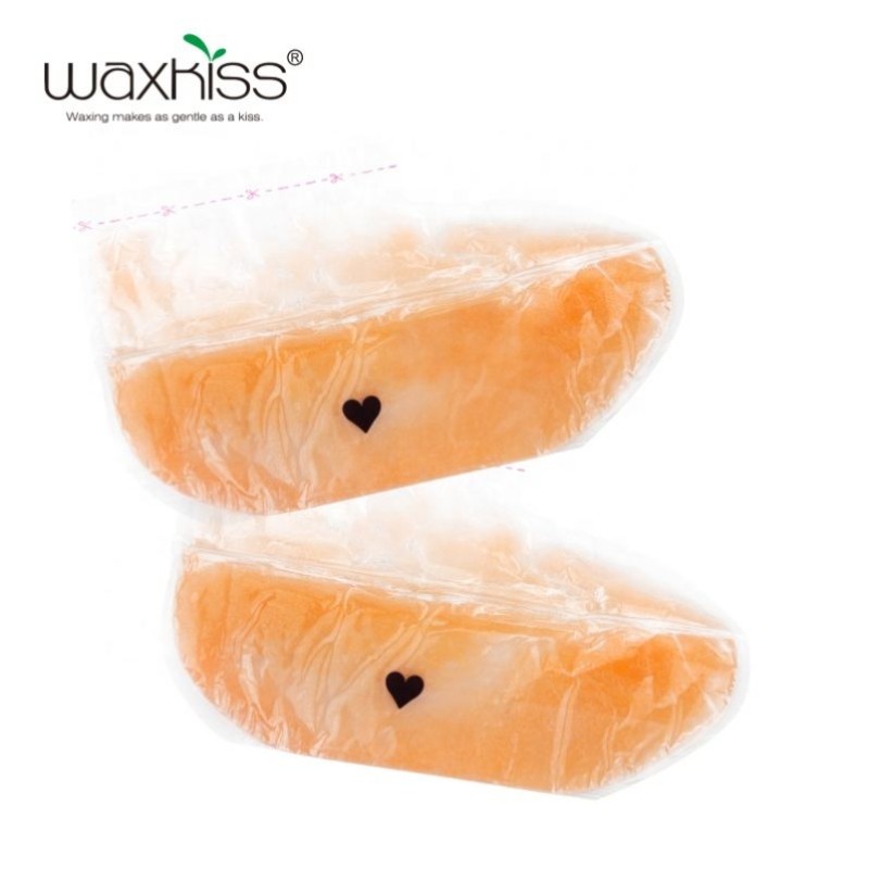 Paraffin Wax Glove Manufacturer - WAXKISS OEM ODM 100 Natural Ingredients