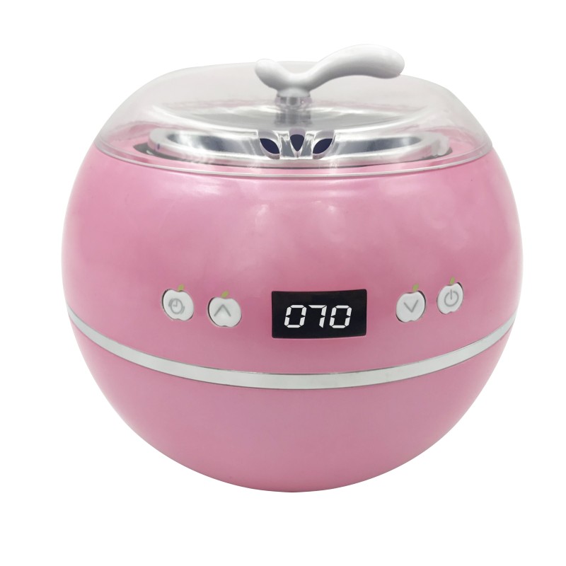 Electric Wax Warmer Supplier - Hair Removal with Beans Applicator Sticks Kit