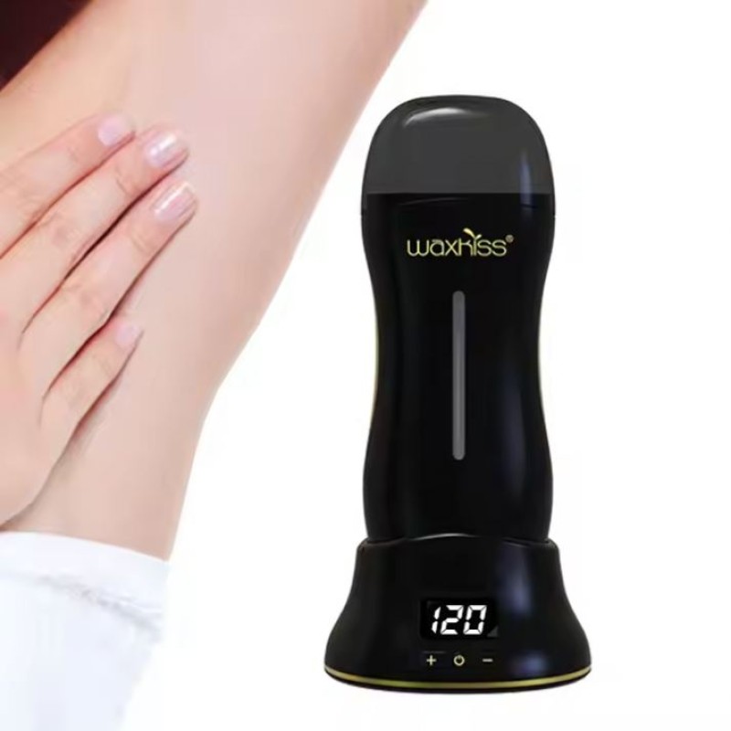Wax Roller Machine Manufacturer - WAXKISS 100ml Electronic Cartridge Professional
