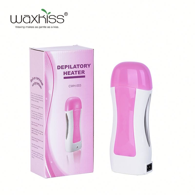 Wax Heater Machine Manufacturer - 100ml Full Body Roll on Portable Hair Removal