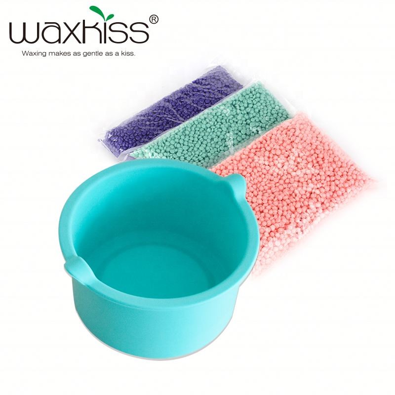 Silicone Wax Liner Manufacturer - Silicone Pot for Waxing Warmer Melting Machine