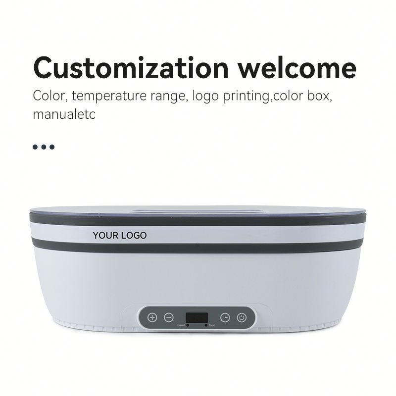 Wax Warmer Machine Factory - Wholesale Large Capacity Home Bath Moisturizing