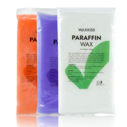 Paraffin Wax Spa Supplier - Hot Sale 200g Moisturizing Hard Bath for Beauty