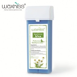 Depilatory Wax Cartridges Supplier - WAXKISS Wholesale Roll On for Hair Removal