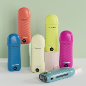 Cartridge Wax Heater Factory - OEM Electric Roll on Best Selling 100ml Beauty