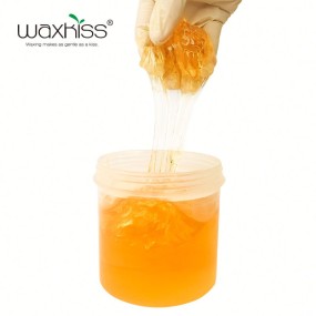 Sugaring Paste Supplier - Water Soluble 300g Plastic Jar Best Depilatory