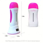 WAX HEATER