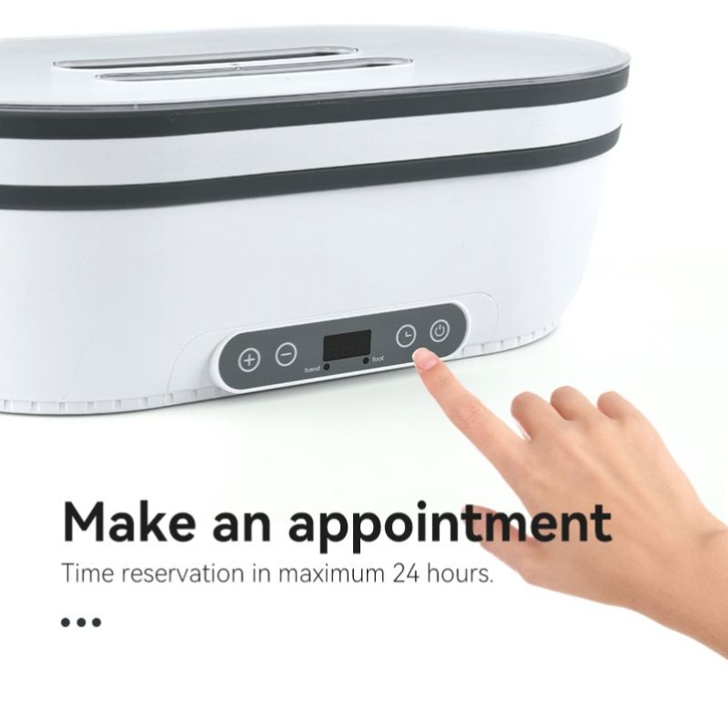 Wax Warmer Machine Factory - Wholesale Large Capacity Home Bath Moisturizing