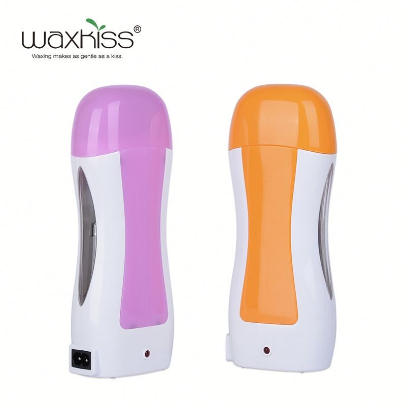 Wax Heater Machine Manufacturer - 100ml Full Body Roll on Portable Hair Removal