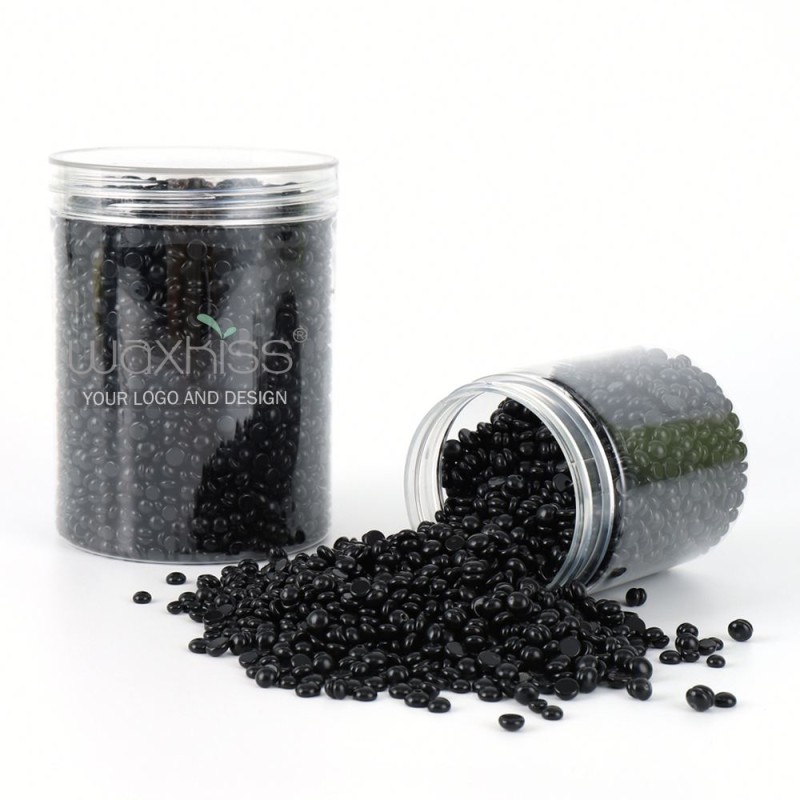 Hard Wax Bean Supplier - Most Cheapest Ever Hot for Gent s Hair Easy Use