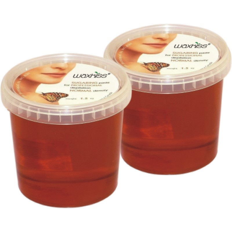 Sugaring Paste Supplier - Water Soluble 300g Plastic Jar Best Depilatory