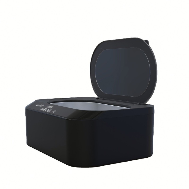 Paraffin Wax Heater Manufacturer - Professional Large Capacity Digital for Hand