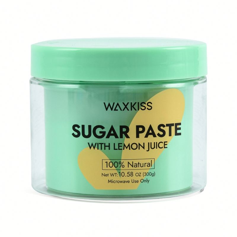 Sugaring Paste Kit Manufacturer - Best Selling 300g Soft Professional Painless