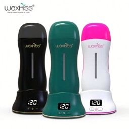 Wax Roller Machine Factory - Private Label 100ml Professional Cartridge Roll on