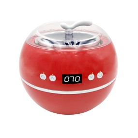 Electric Wax Warmer Supplier - Hair Removal with Beans Applicator Sticks Kit