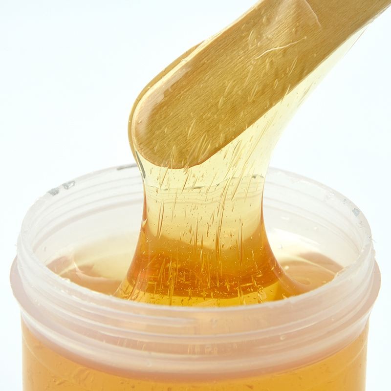 Sugar Paste Wax Supplier - WAXKISS Painless 450g 650g 1300g for Body