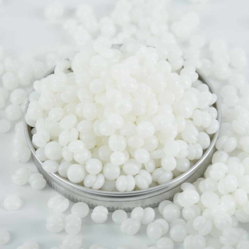 Wax Beads Factory - 1000g Transparent Hypoallergenic Rosin Free for Body
