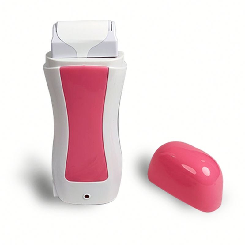 Wax Heater Machine Manufacturer - 100ml Full Body Roll on Portable Hair Removal